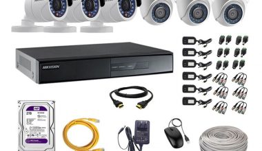 HIKVISION HK-KIT06-FHD_M038