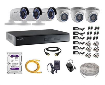 HIKVISION HK-KIT06-FHD_M038