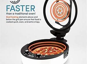 Holstein Housewares Aaf 500