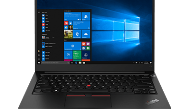 LENOVO E14