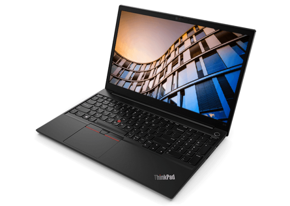 LENOVO E15-AMD 4