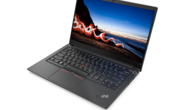 LENOVO E14