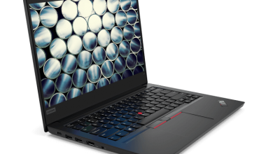 LENOVO E14