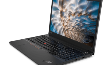 LENOVO E15-AMD
