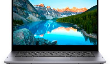 DELL 5406