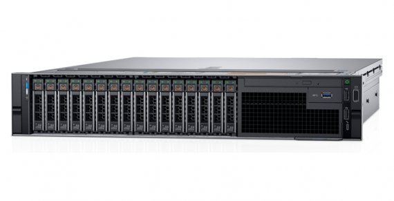 DELL R7401S081612T3ANv2