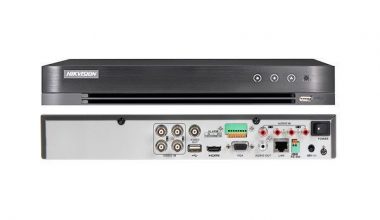 Hikvision DS-7204HUHI-K1S