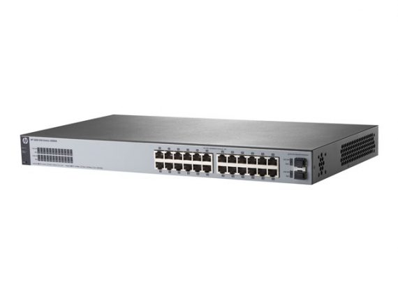 HPE J9980A