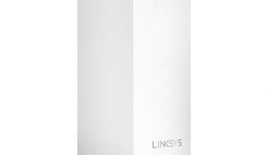 Linksys WHW0103