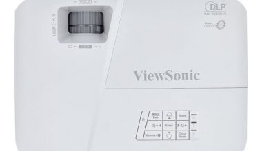 Viewsonic PA503W