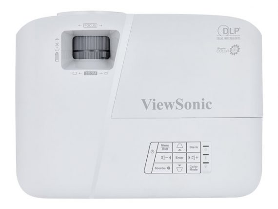 Viewsonic PA503W 2