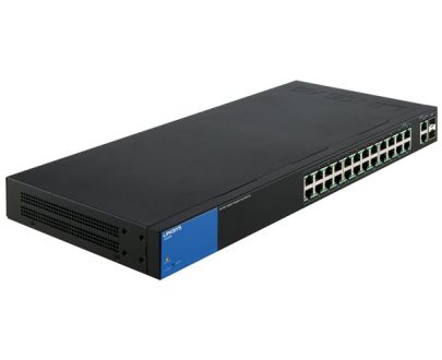 Linksys LGS326P