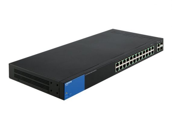 Linksys LGS326P
