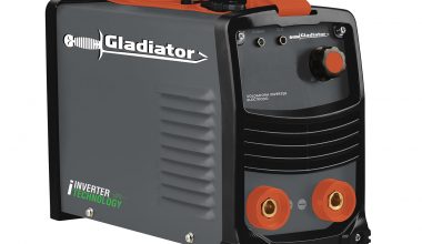 Gladiator PRO IE 8200/6/220