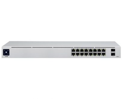 Ubiquiti USW-16-POE
