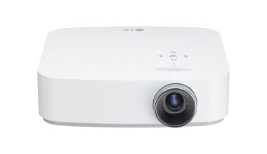 LG PF50KS 1