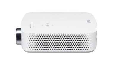 LG PF50KS