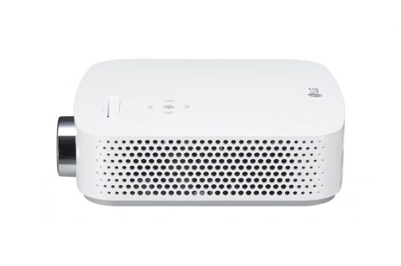 LG PF50KS 3