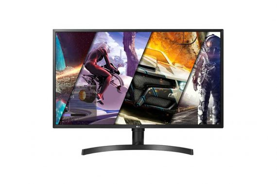 LG 32UN500