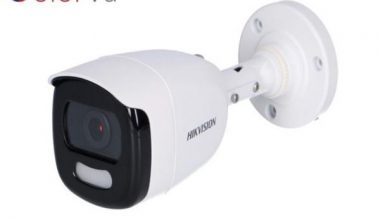 Hikvision DS-2CE10DFT-FC-3.6mm