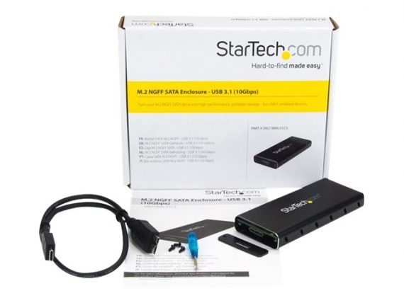 StarTech