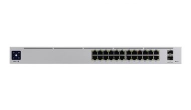 Ubiquiti USW-Pro-24-POE