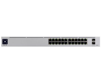Ubiquiti USW-Pro-24-POE