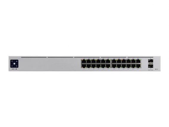 Ubiquiti USW-Pro-24-POE 2