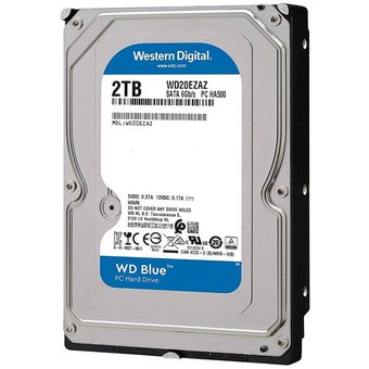 Western Digital WD20EZAZ