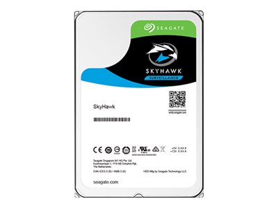 Seagate ST2000VX008
