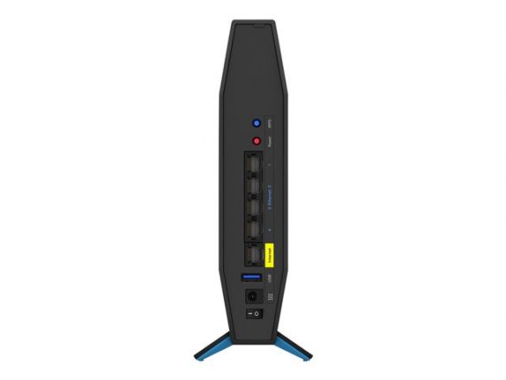 Linksys E7350 4