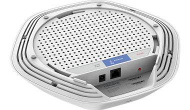 LAPAC1750C LAPAC1750C