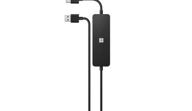 Microsoft UTH-00005