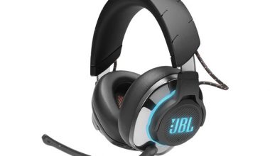 JBL JBLQUANTUM800BLKAM
 1
