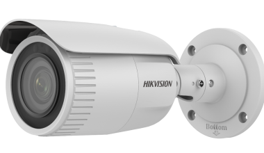 Hikvision DS-2CD1623G0-IZ