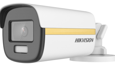 Hikvision DS-2CE12DF3T-F