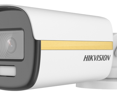 Hikvision DS-2CE12DF3T-F