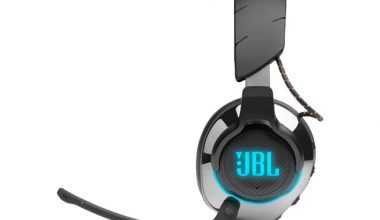 JBL JBLQUANTUM800BLKAM