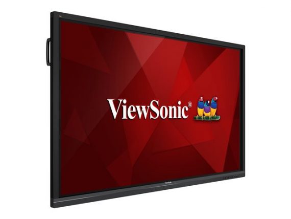 Viewsonic IFP7550 2