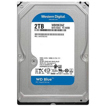 Western Digital WD20EZAZ