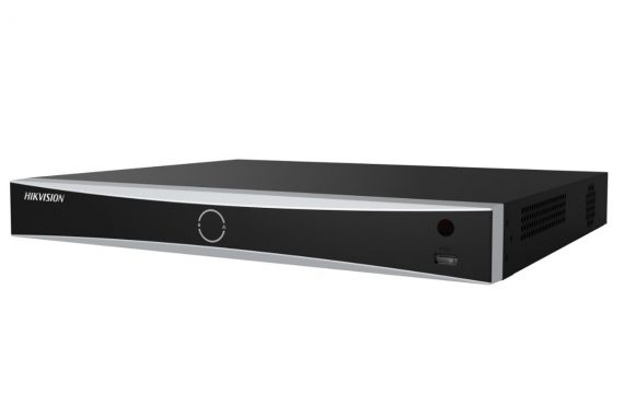 Hikvision iDS-7608NXI-I28P8F 4
