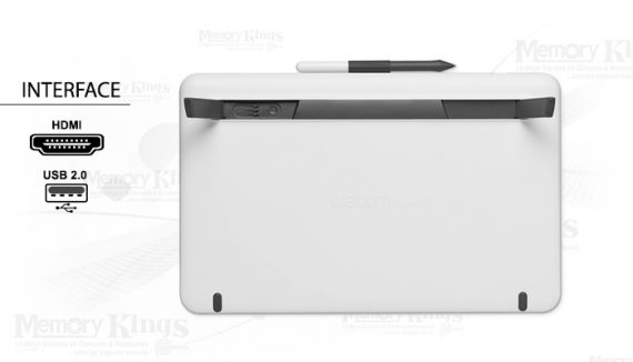 Wacom DTC133 2