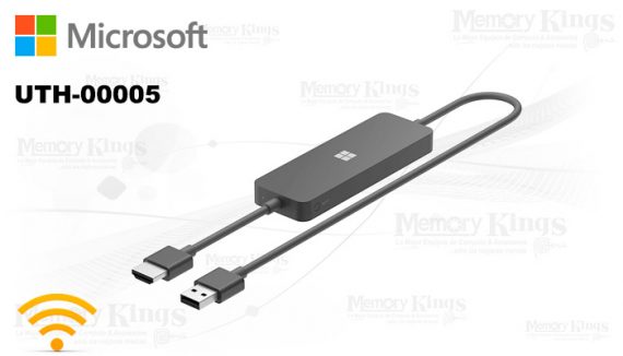 Microsoft UTH-00005