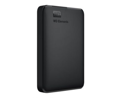 Western Digital WDBU6Y0020BBK-WESN