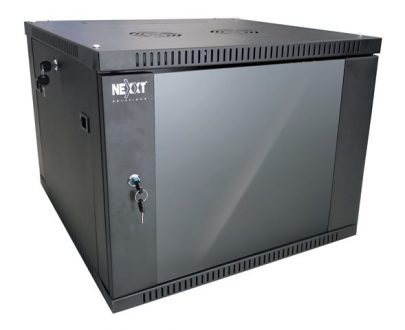 Nexxt Solutions Infrastructure PCRWESKD09U60FXBK