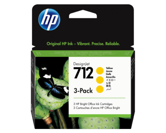 HP 3ED79A 3