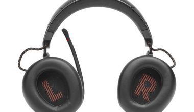 JBL JBLQUANTUM800BLKAM