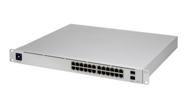 Ubiquiti USW-Pro-24-POE