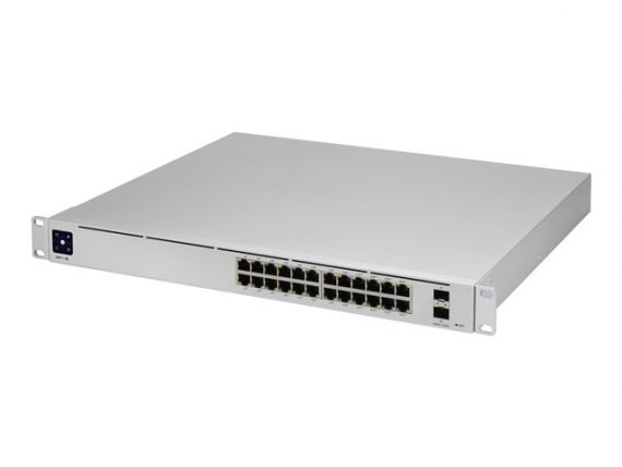 Ubiquiti USW-Pro-24-POE 4