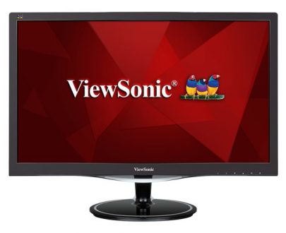 Viewsonic VX2757-MHD